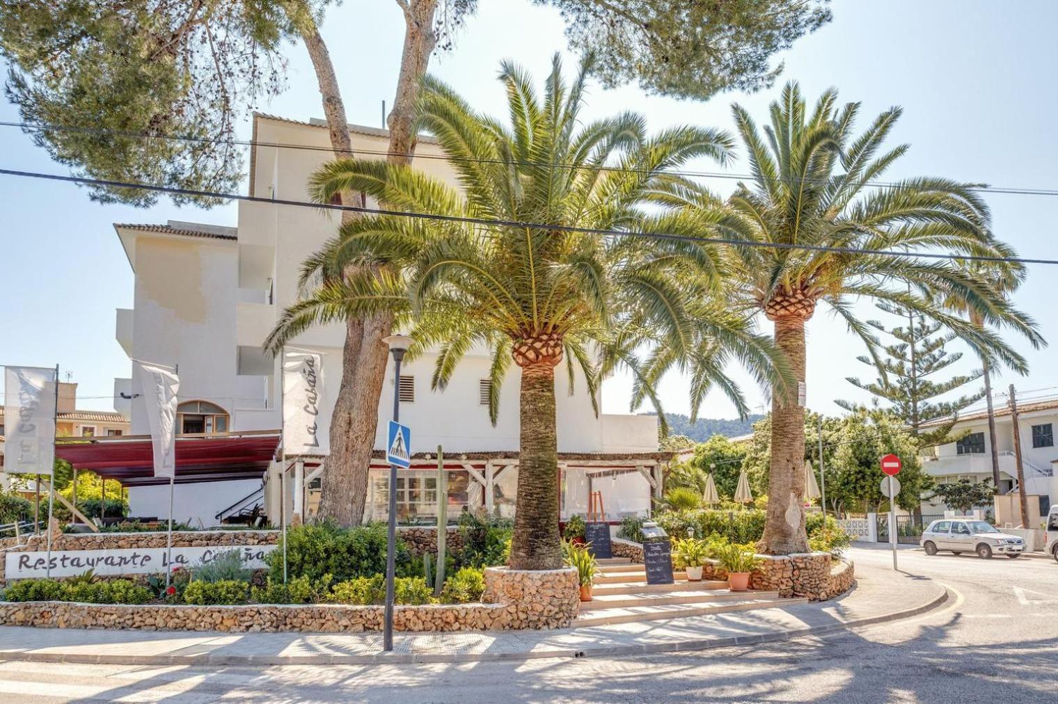 Apartamento La Cabanya 2A Canyamel  Exterior foto